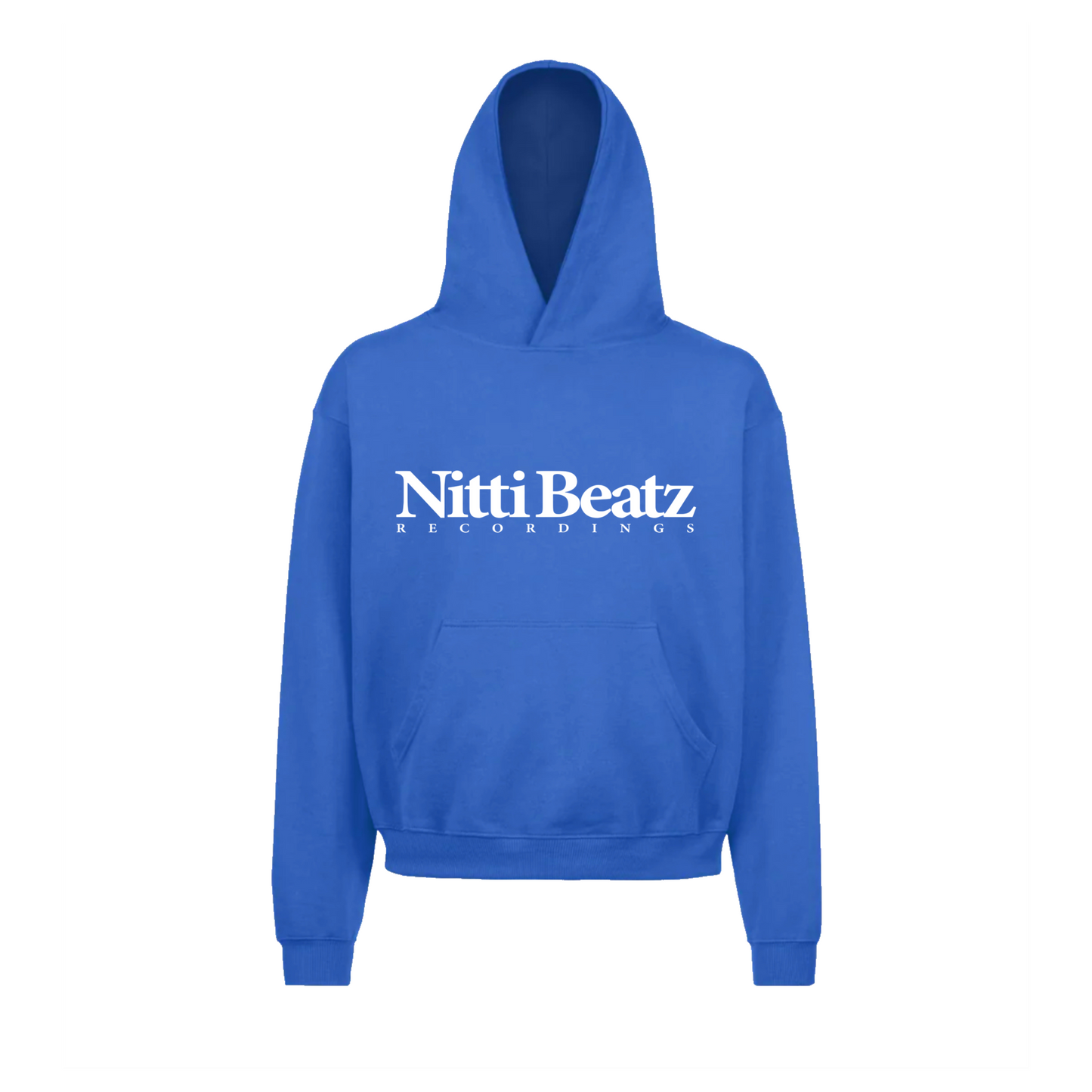 NB LOGO HOODIE