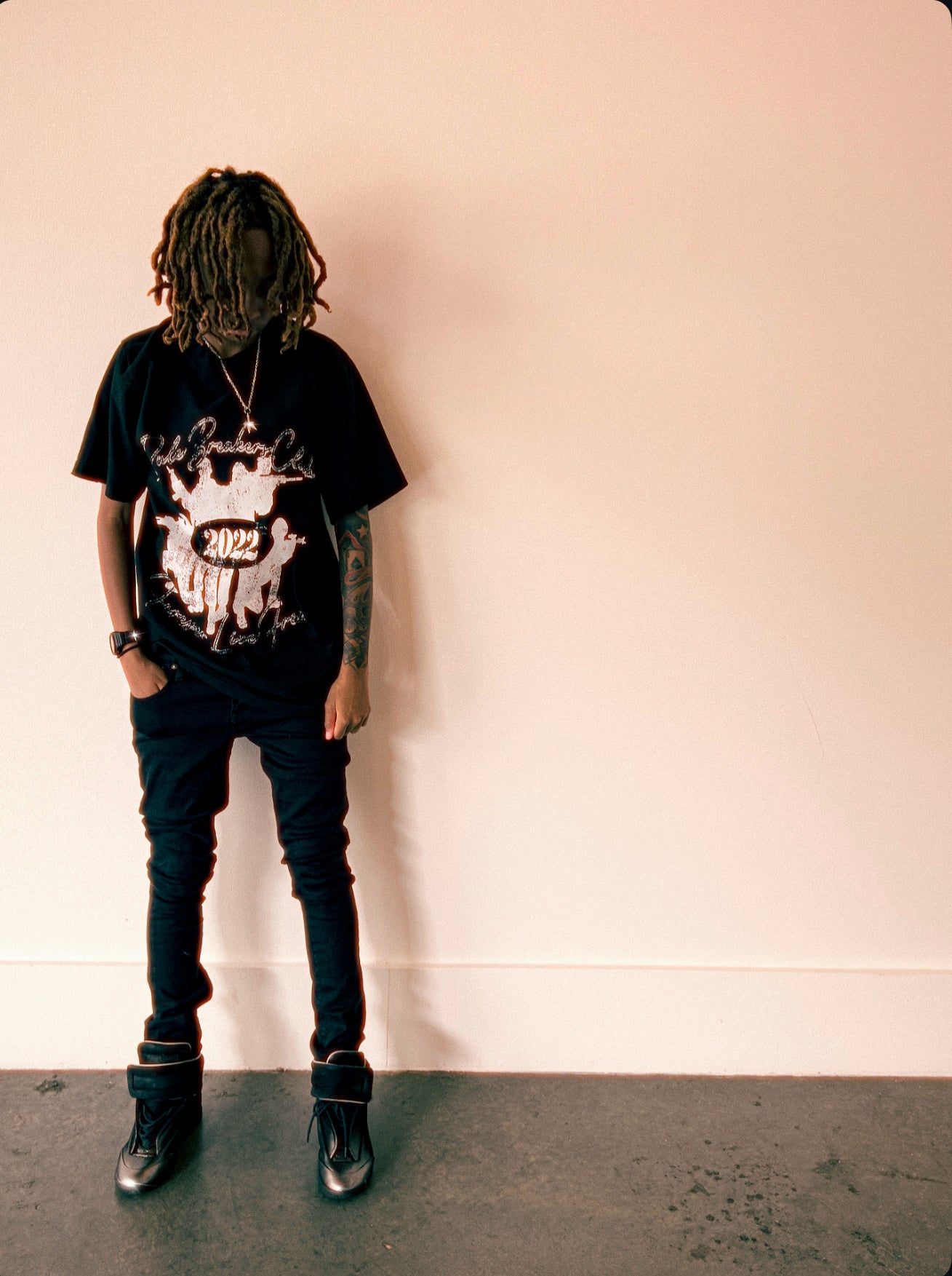 Black Founders Tee