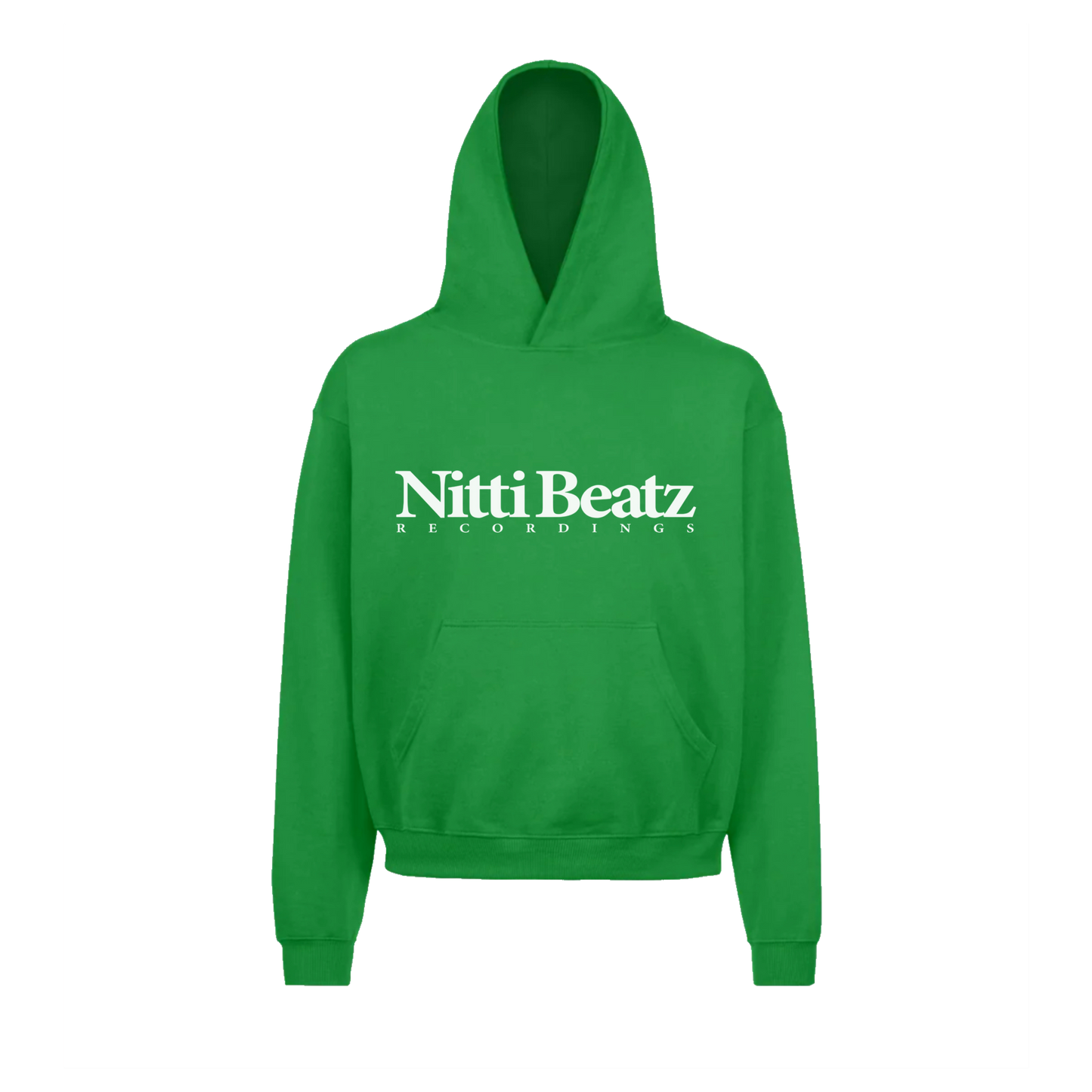 NB LOGO HOODIE