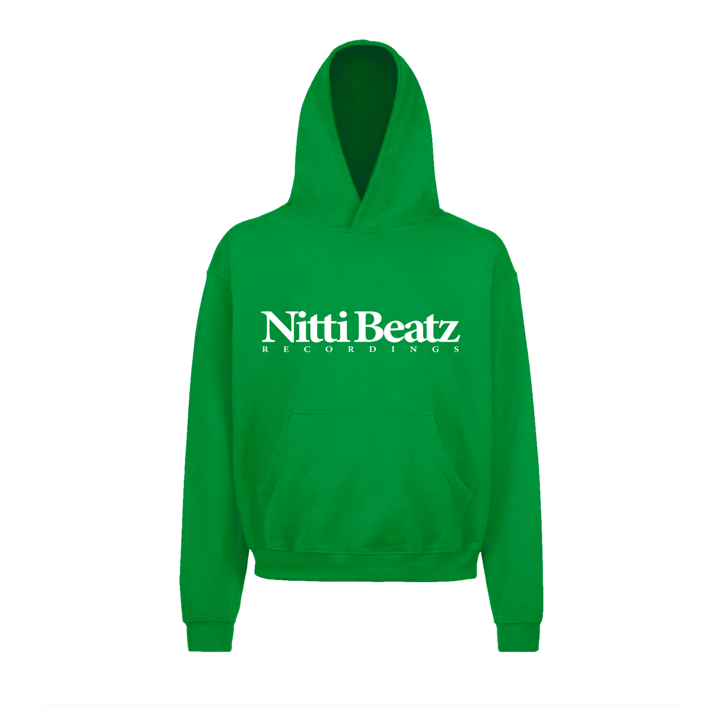 NB LOGO HOODIE