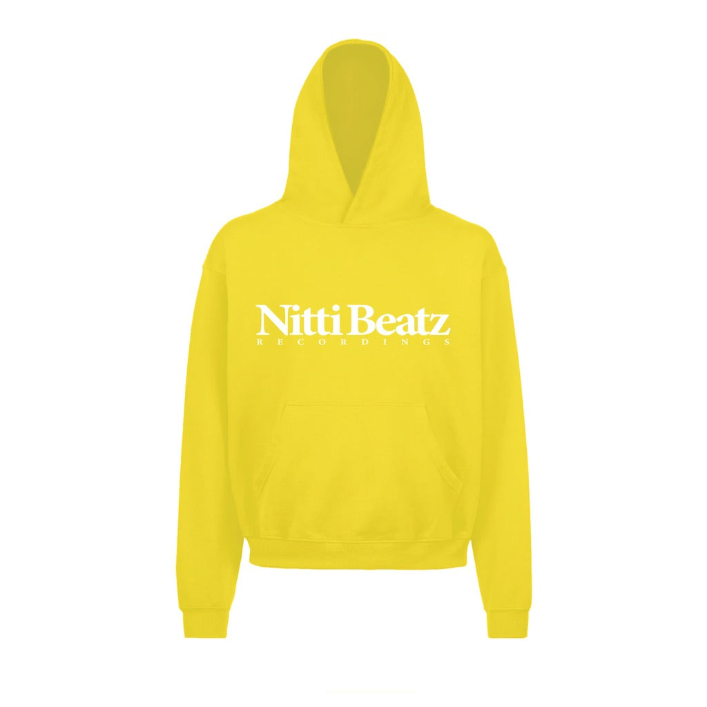 NB LOGO HOODIE