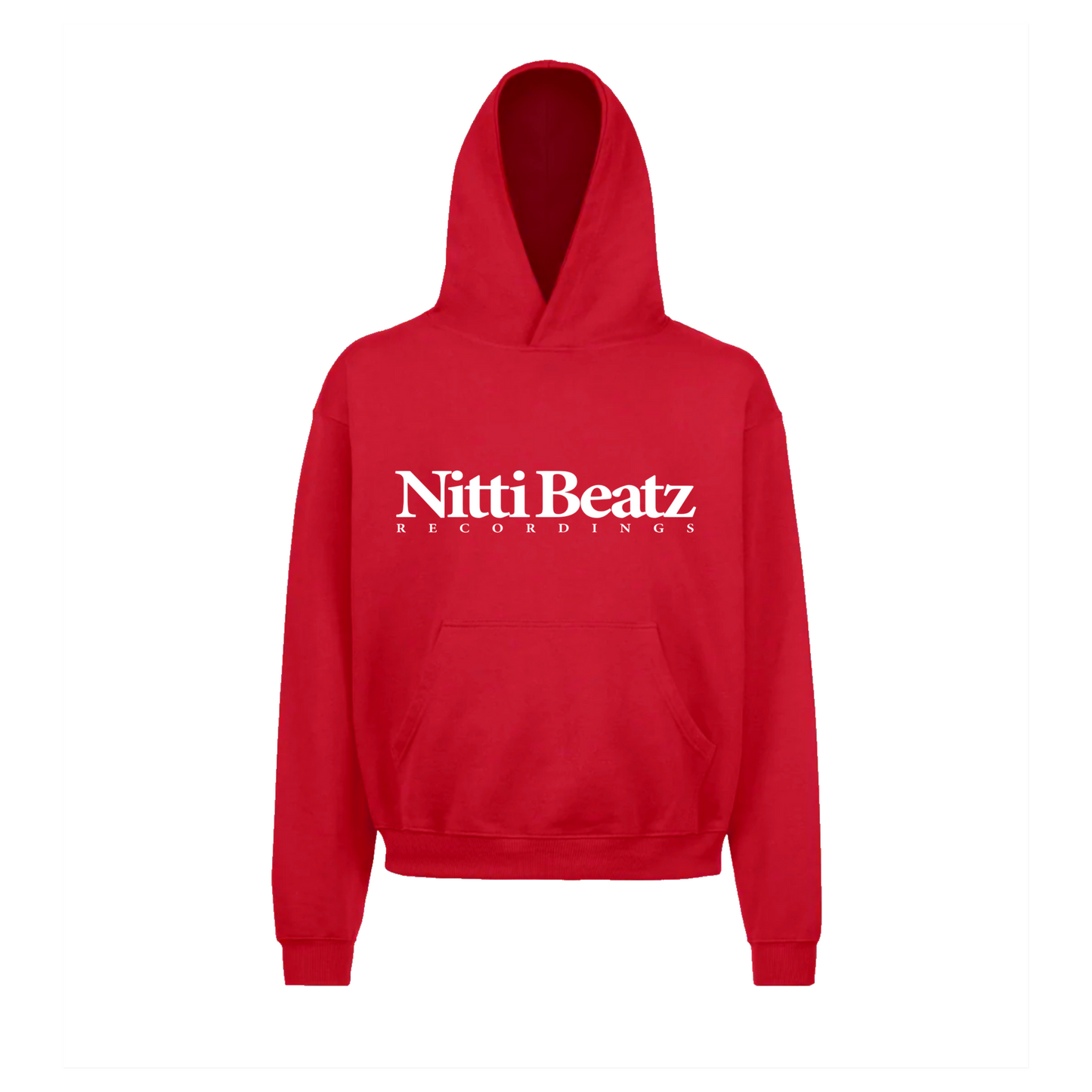 NB LOGO HOODIE