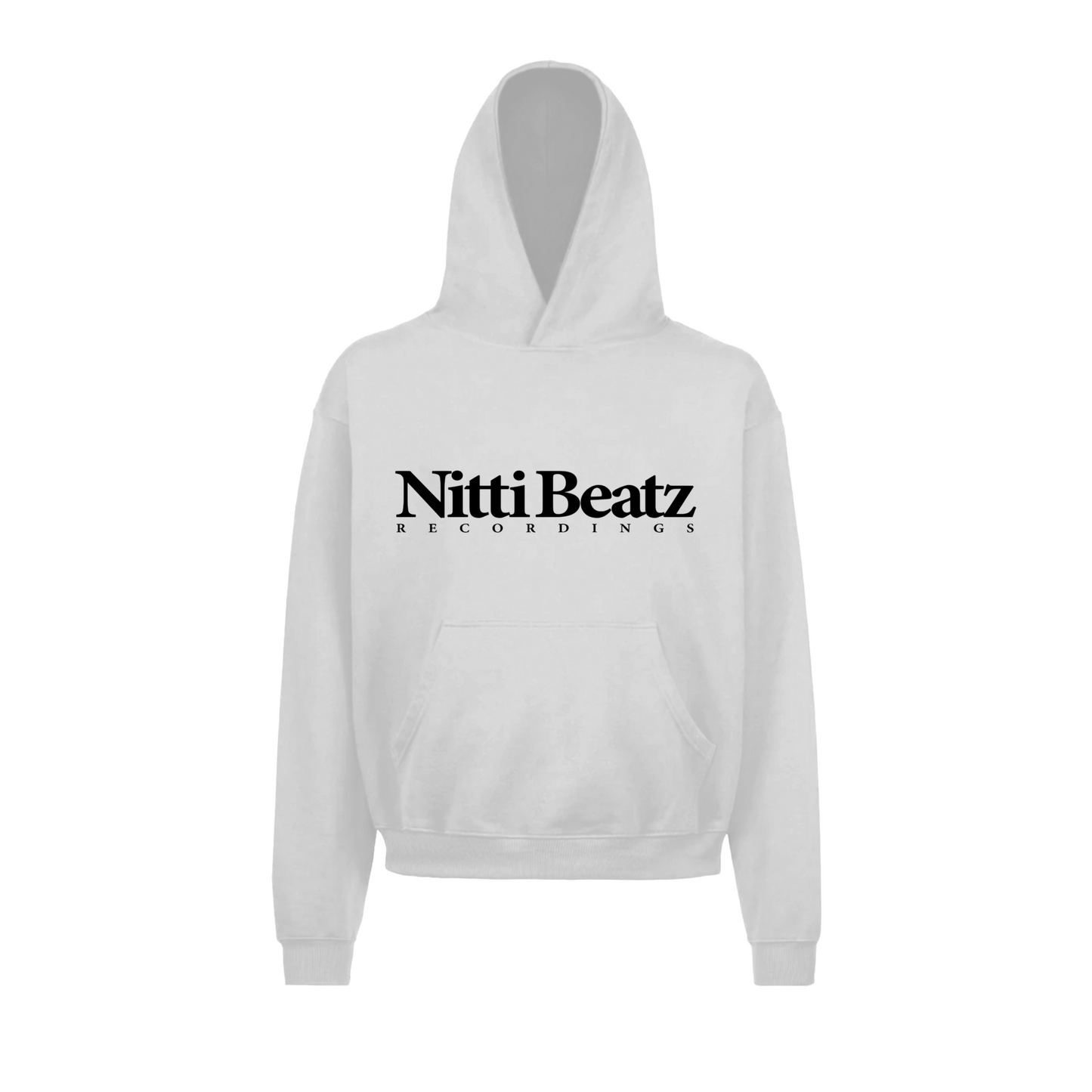 NB LOGO HOODIE