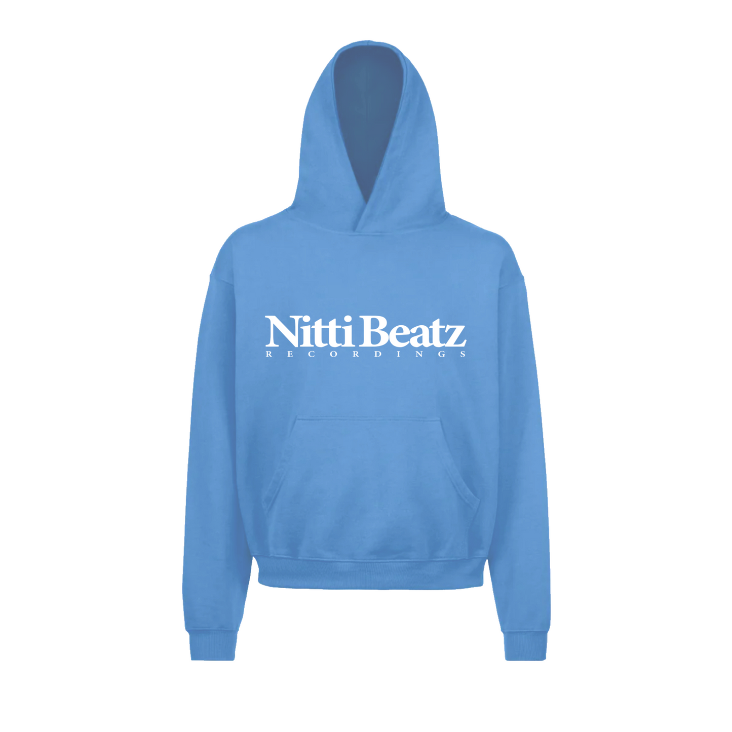 NB LOGO HOODIE