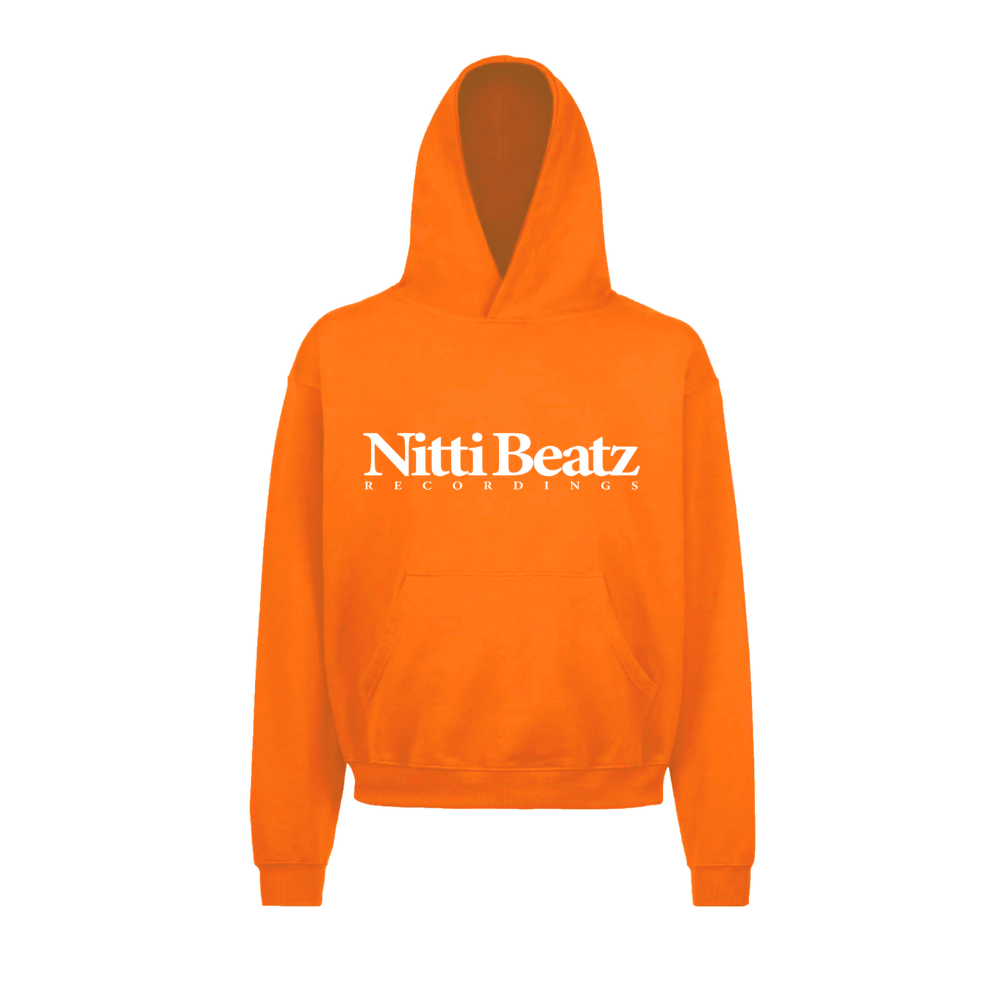NB LOGO HOODIE