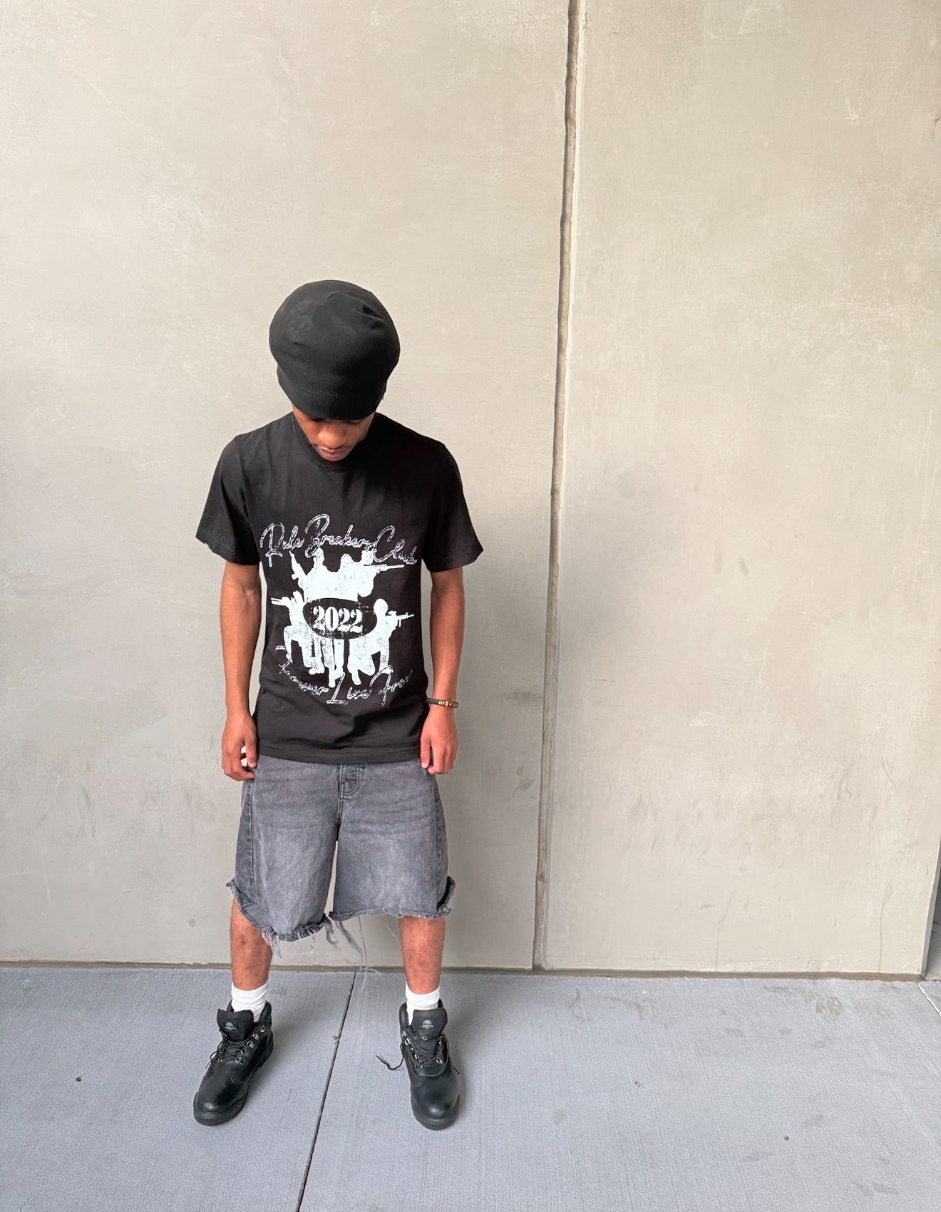 Black Founders Tee