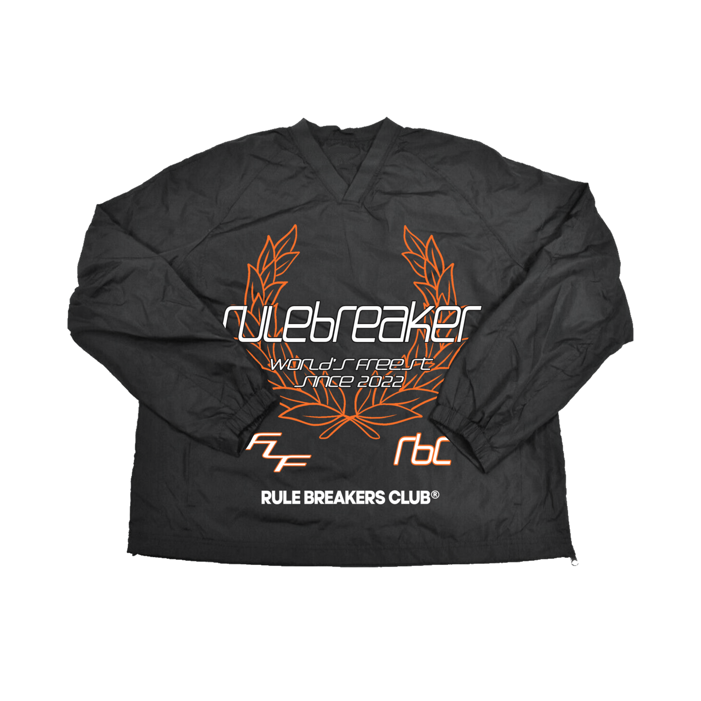 RBC WINDBREAKER