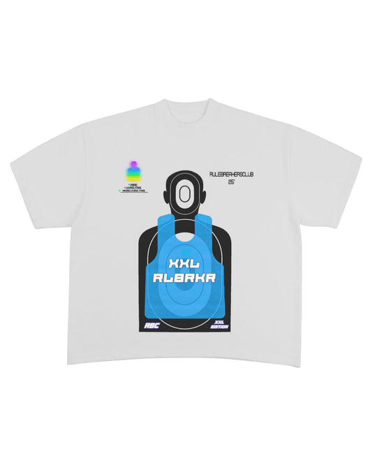 XXL RLBRKR TEE