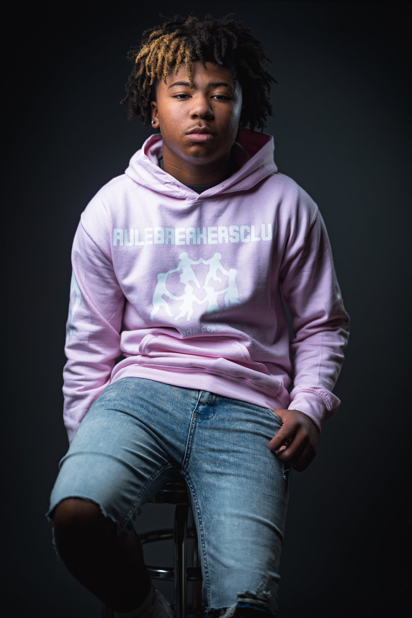 DREAMERS HOODIE