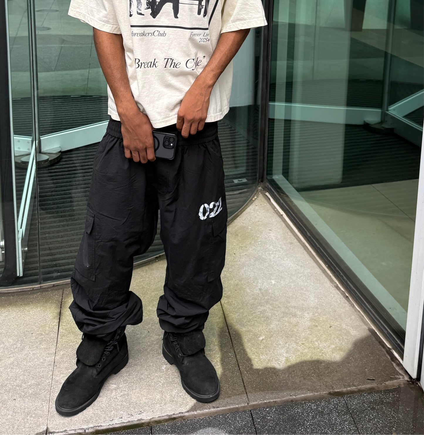 022 Cargo Pants