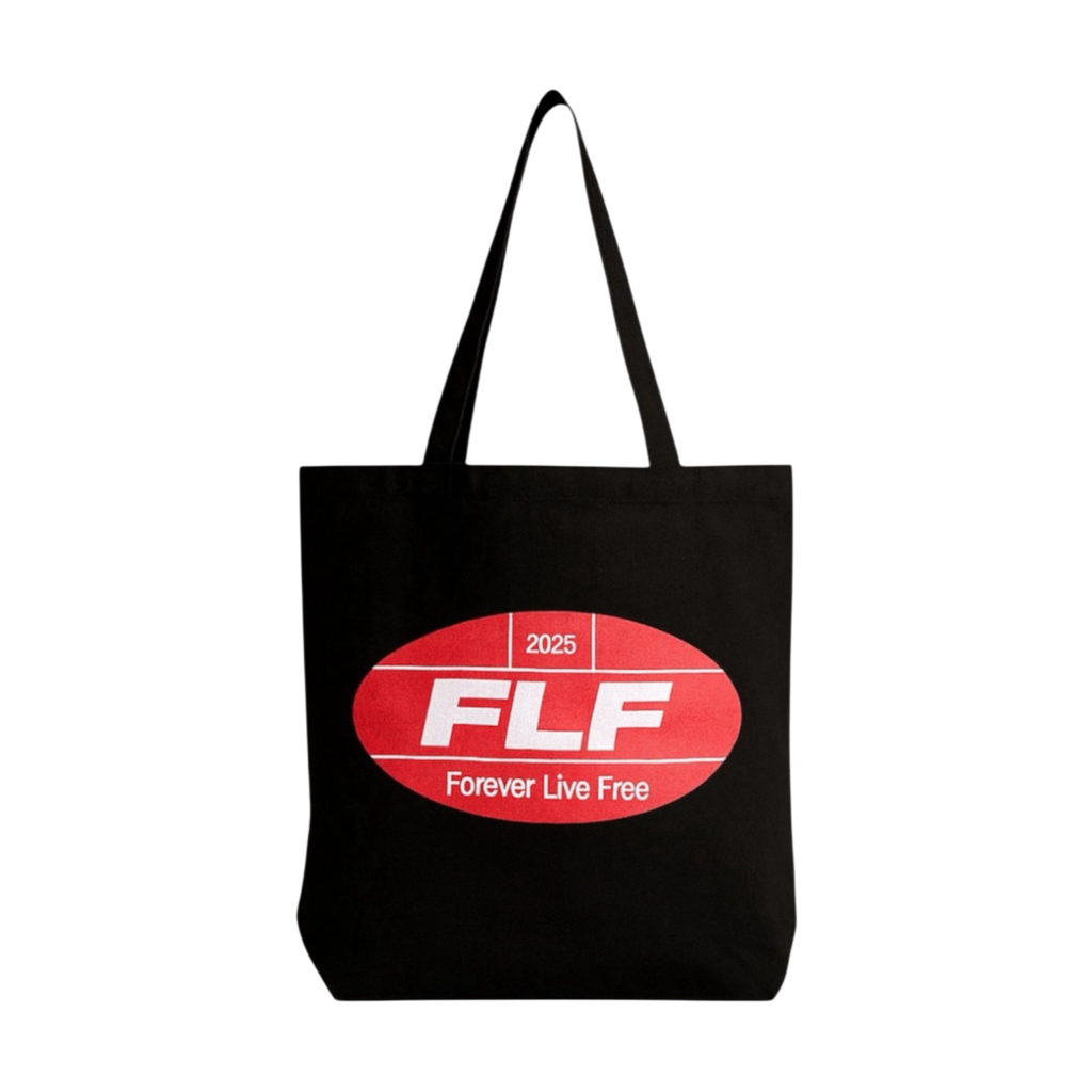 FLF TOTE