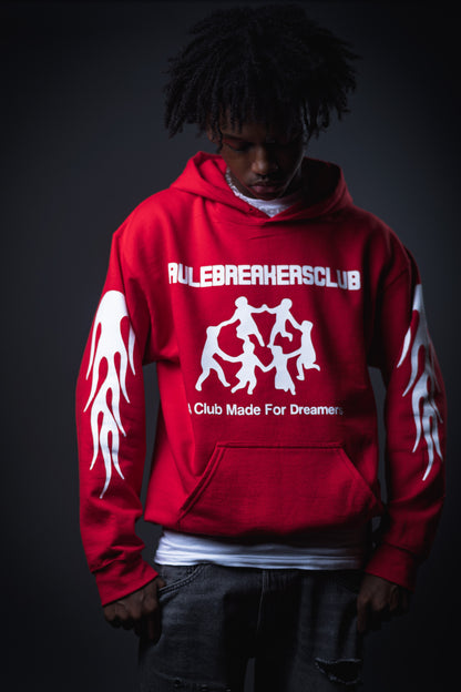 DREAMERS HOODIE