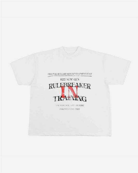 TRAINING TEE