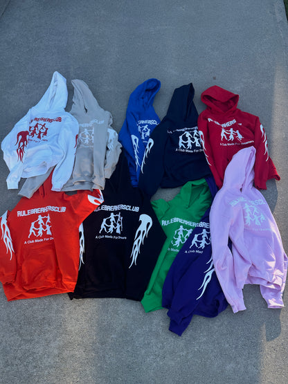 DREAMERS HOODIE