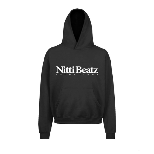 NB LOGO HOODIE