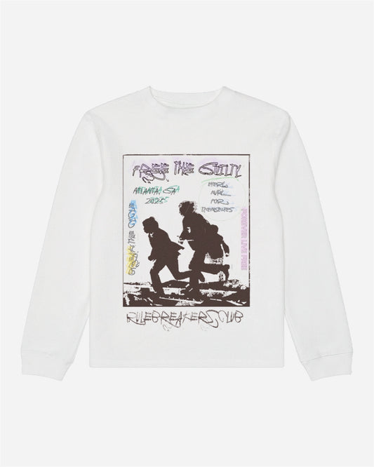 FREE THE GUILTY THERMAL