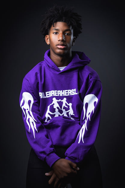 DREAMERS HOODIE