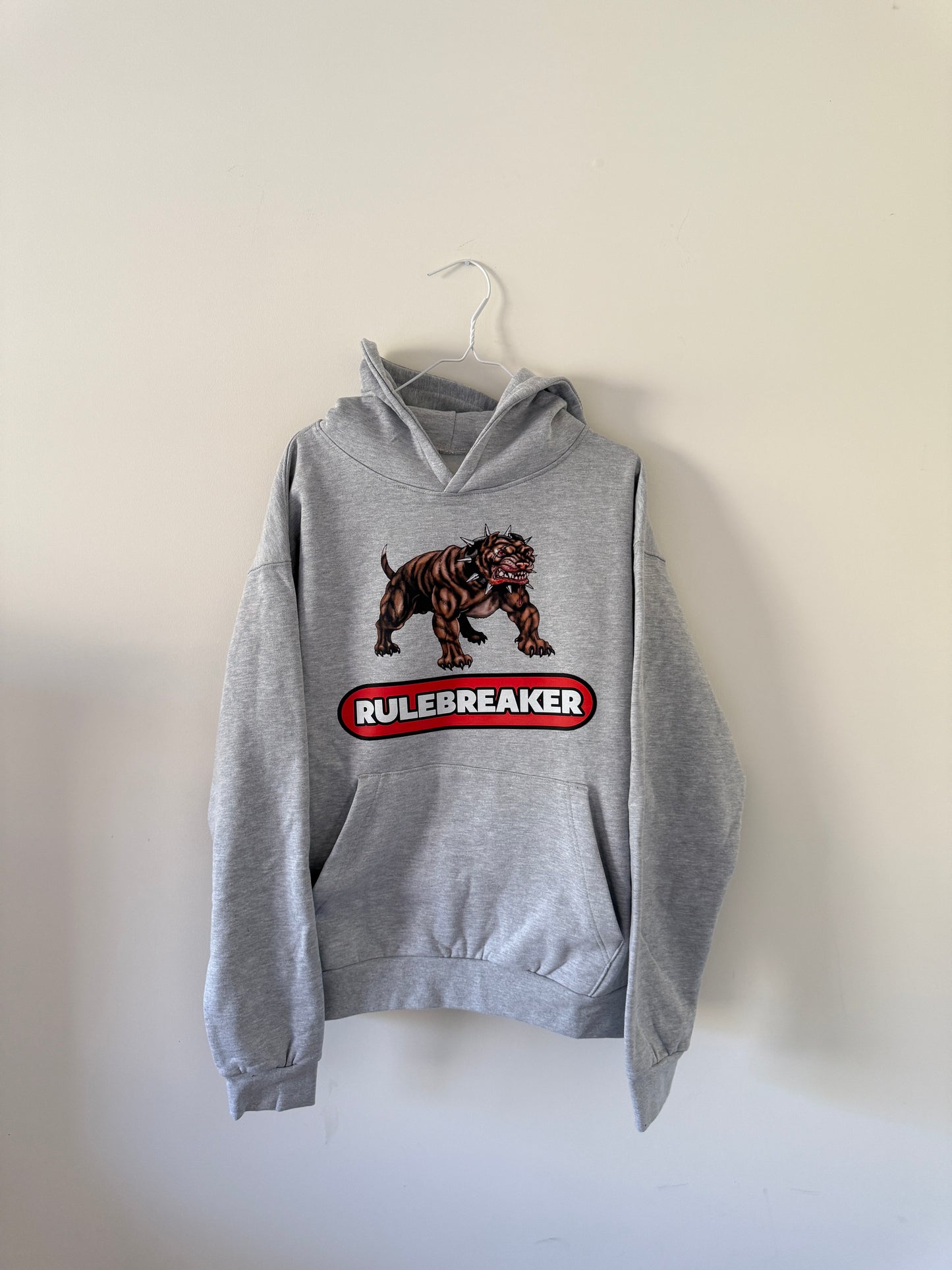 Pit Hoodie