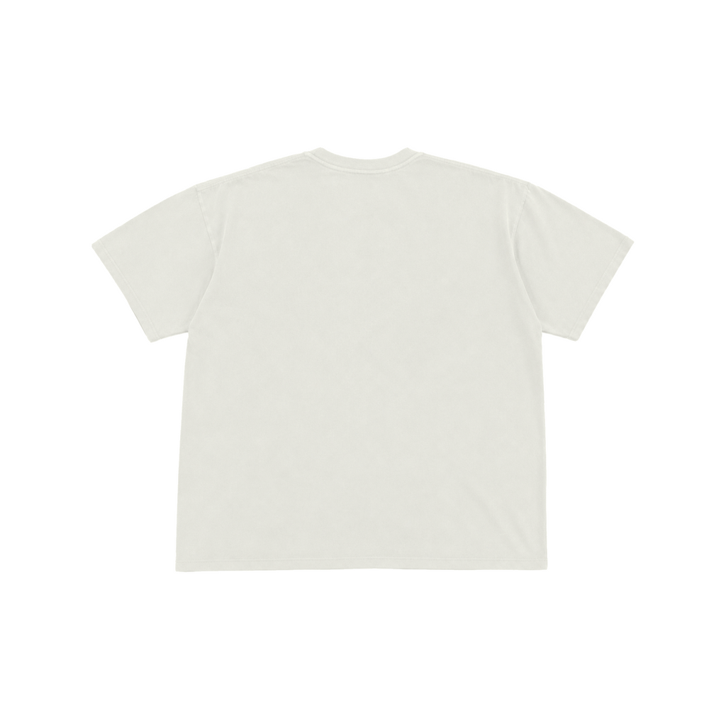 MAISON LIBRE TEE (CREAM)