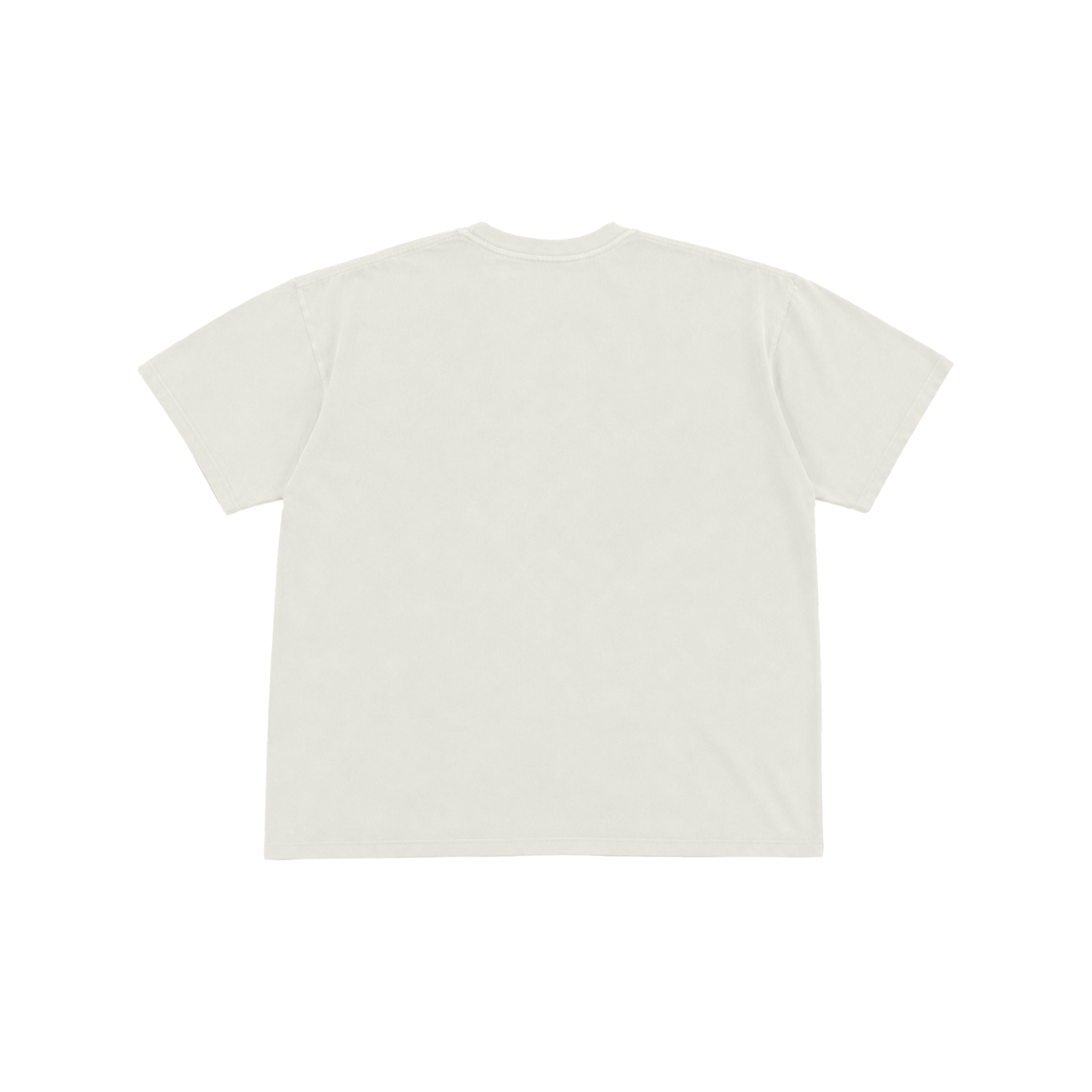 MAISON LIBRE TEE (CREAM)
