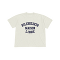 MAISON LIBRE TEE (CREAM)