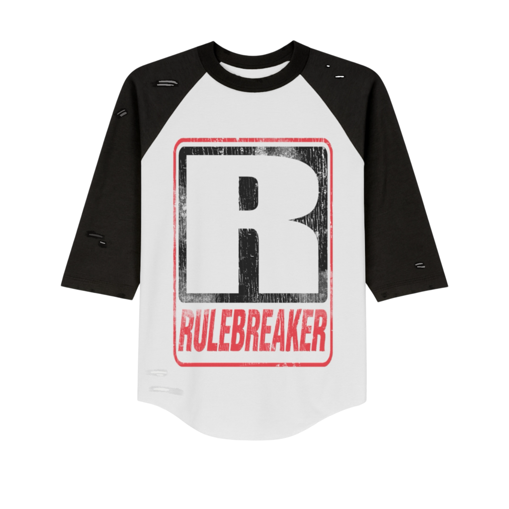 RB BASEBALL TEE