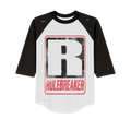 RB BASEBALL TEE