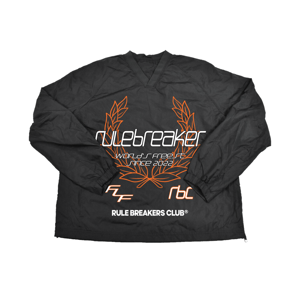 RBC WINDBREAKER