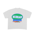 RULEBREAKER WORLDWIDE TEE