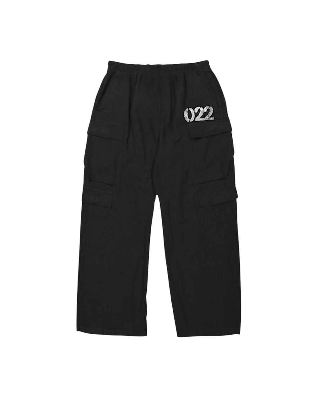 022 Cargo Pants