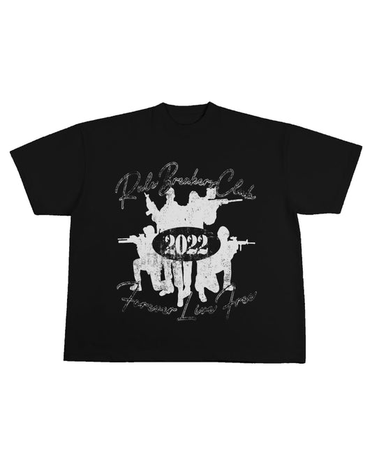 Black Founders Tee