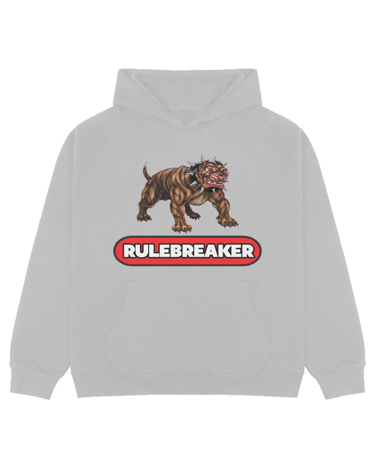 Pit Hoodie