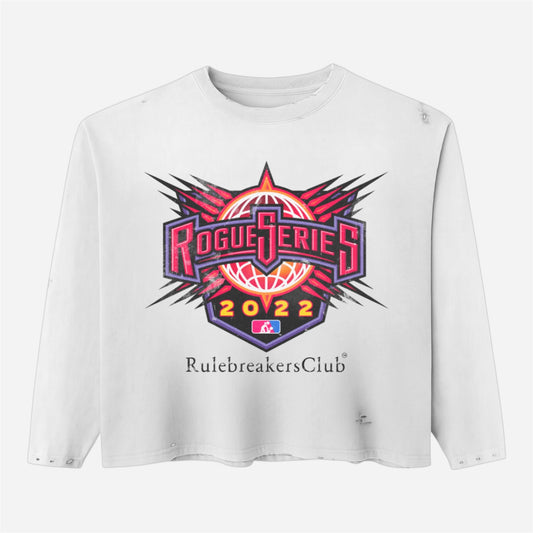 Rogue Series Longsleeve