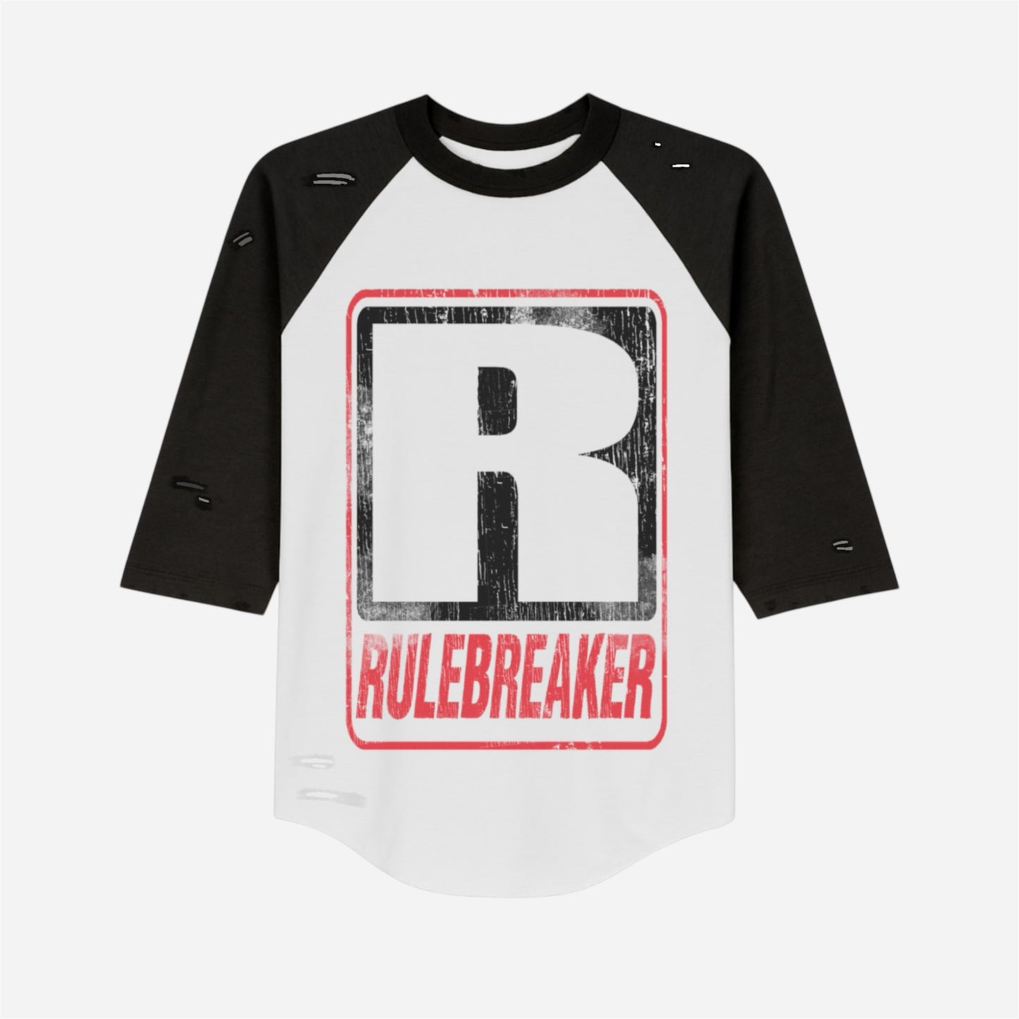 RB BASEBALL TEE