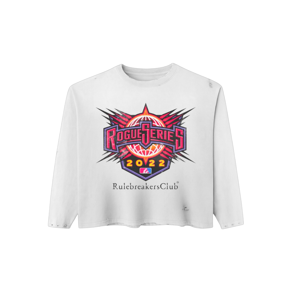Rogue Series Longsleeve